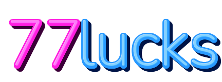 77lucks — logo kanal
