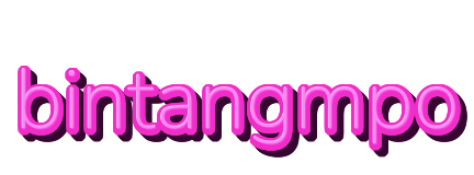 bintangmpo — logo kanal
