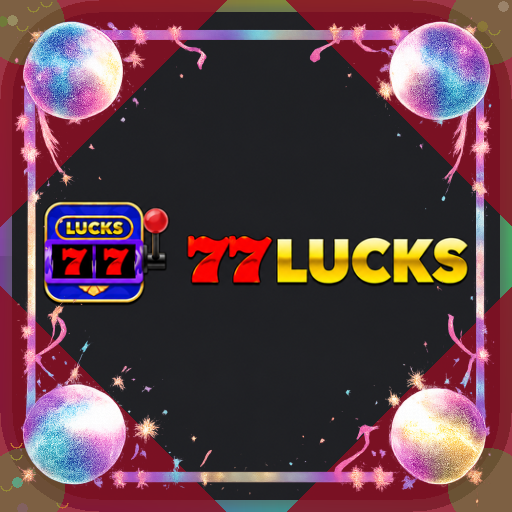 77lucks — mitra unggulan